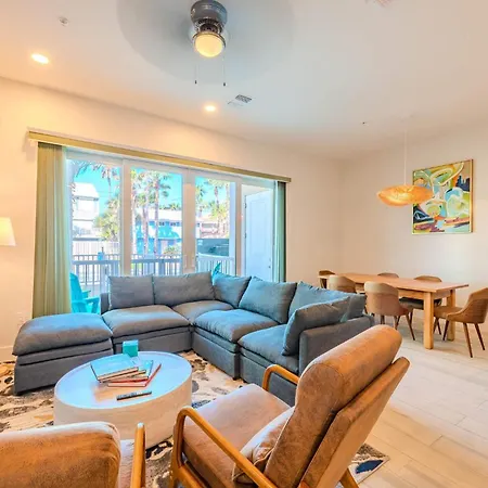 Coral Cove Appartement